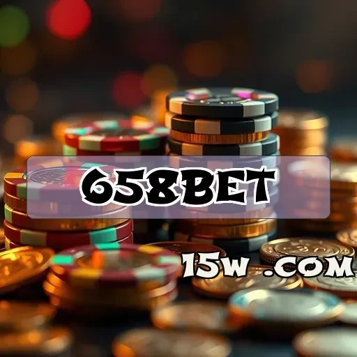 658bet: A Confiabilidade que Você Procura em Jogos Online