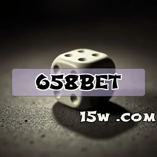 658bet: A Revolução do Login em Jogos Online no Brasil