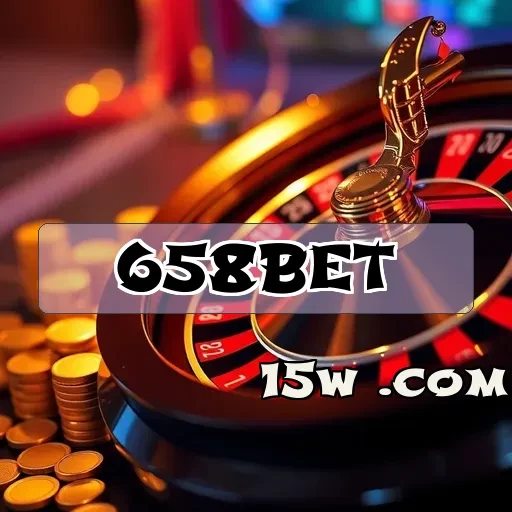658bet: Pagamentos Descomplicados para Mais Diversão em Jogos Online