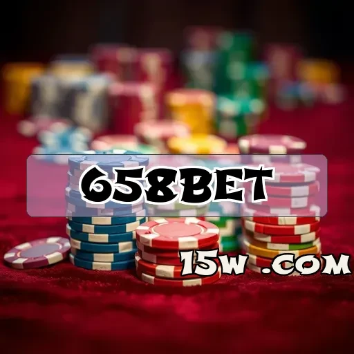 658bet: Um App Revolucionário para Amantes de Jogos
