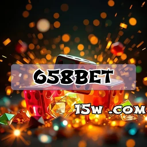 658bet: Segurança e Confiabilidade na Sua Experiência de Jogo
