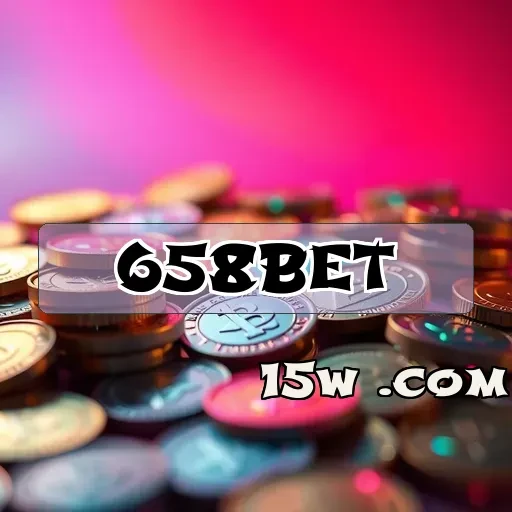 658bet: Caça-Níqueis Imperdíveis com Recursos Que Encantam